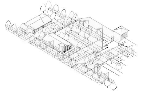 Source: Freedman Tung + Sasaki Urban Design
