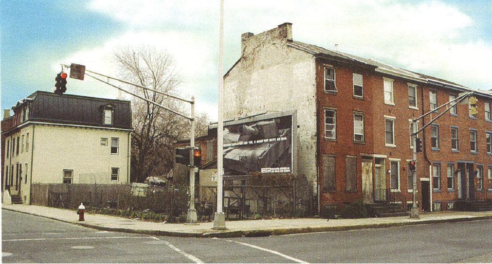 New Jersey Office of State Planning