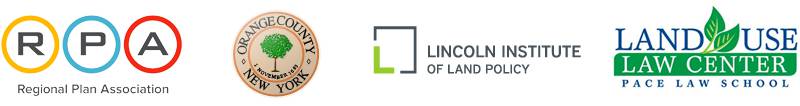 RPA, Orange County, Lincoln Institute, PACE